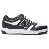 New Balance 480 Grade Μαύρο